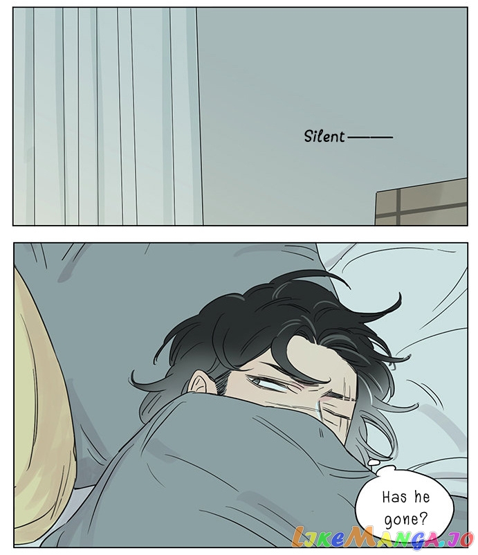 The Wolf That Picked Something Up chapter 45 - page 7