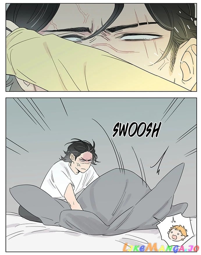 The Wolf That Picked Something Up chapter 45 - page 9