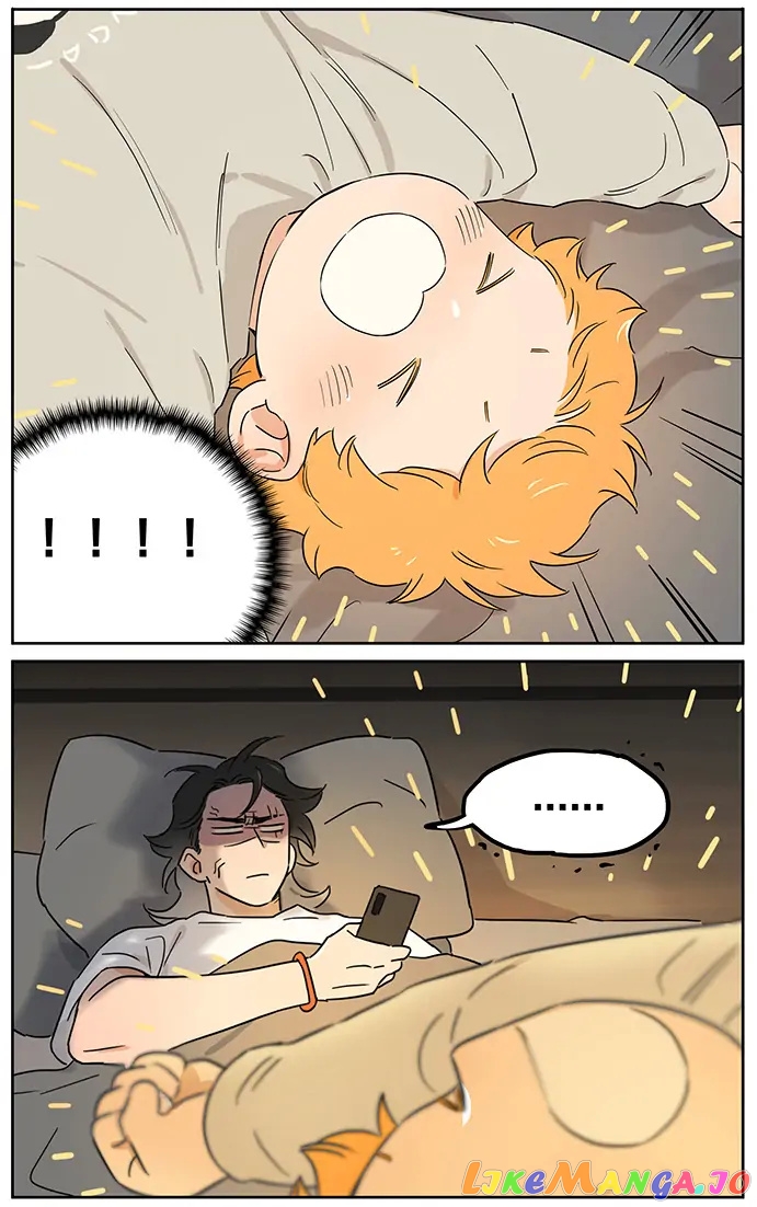 The Wolf That Picked Something Up chapter 98 - page 11