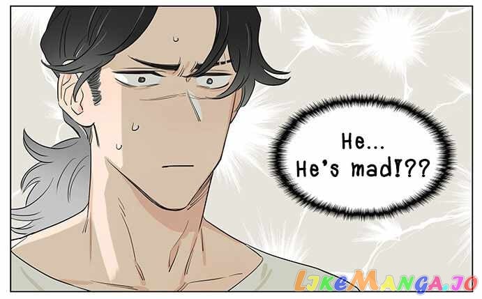 The Wolf That Picked Something Up chapter 46 - page 9