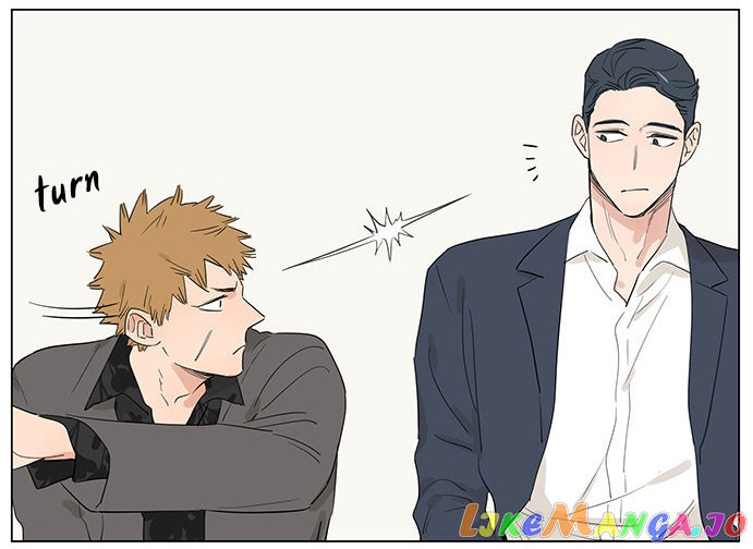 The Wolf That Picked Something Up chapter 47 - page 7