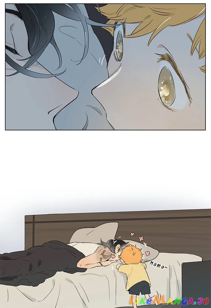 The Wolf That Picked Something Up chapter 48 - page 12