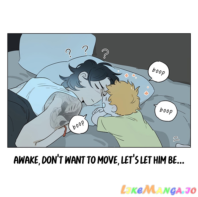 The Wolf That Picked Something Up chapter 48 - page 13