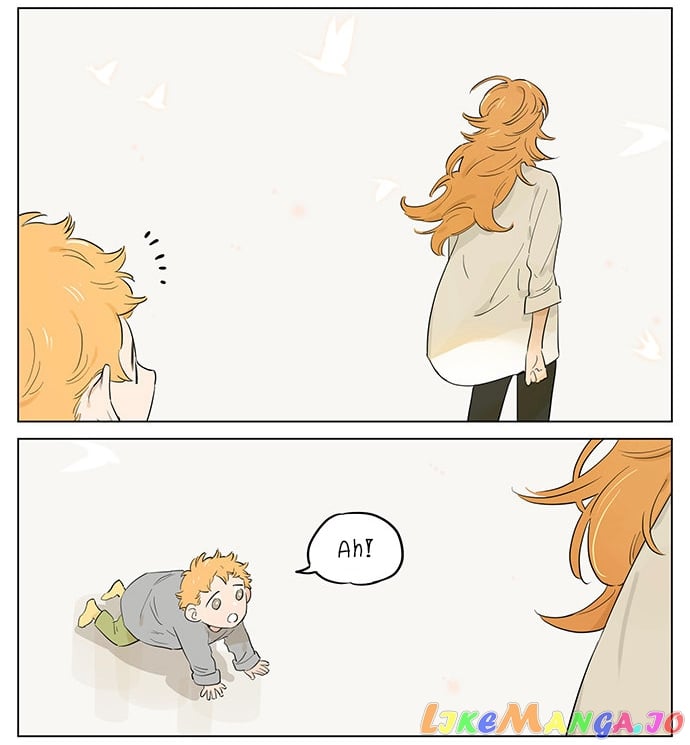 The Wolf That Picked Something Up chapter 48 - page 2