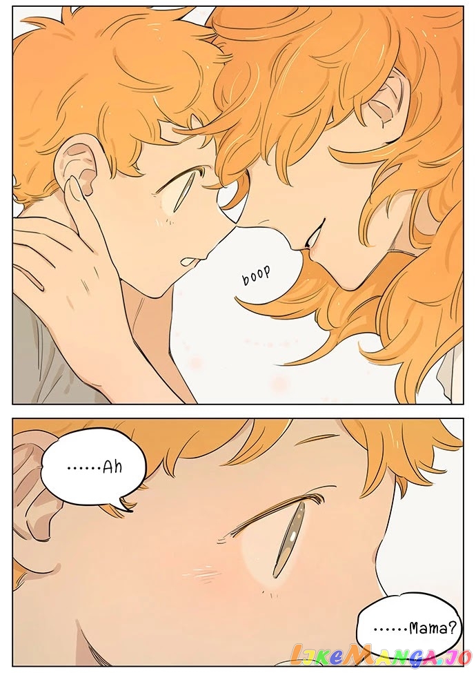 The Wolf That Picked Something Up chapter 48 - page 4