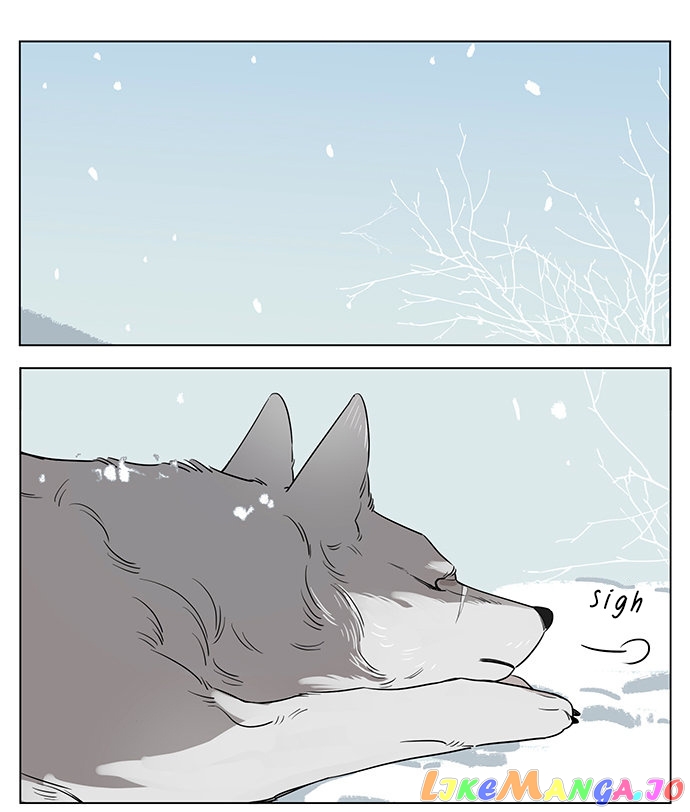 The Wolf That Picked Something Up chapter 49 - page 12