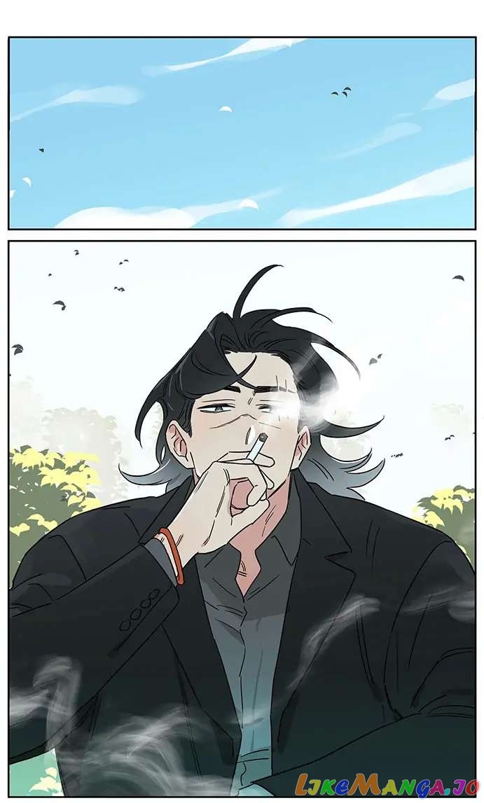 The Wolf That Picked Something Up chapter 103 - page 12