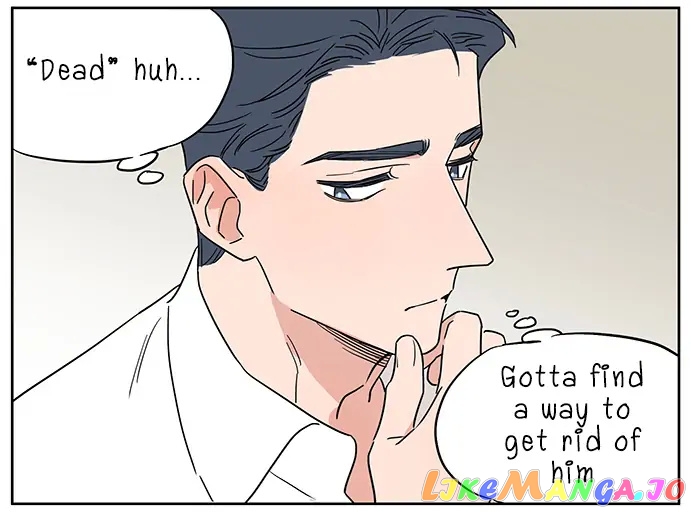 The Wolf That Picked Something Up chapter 103 - page 20