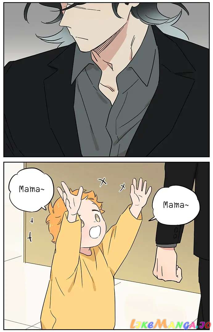 The Wolf That Picked Something Up chapter 103 - page 23