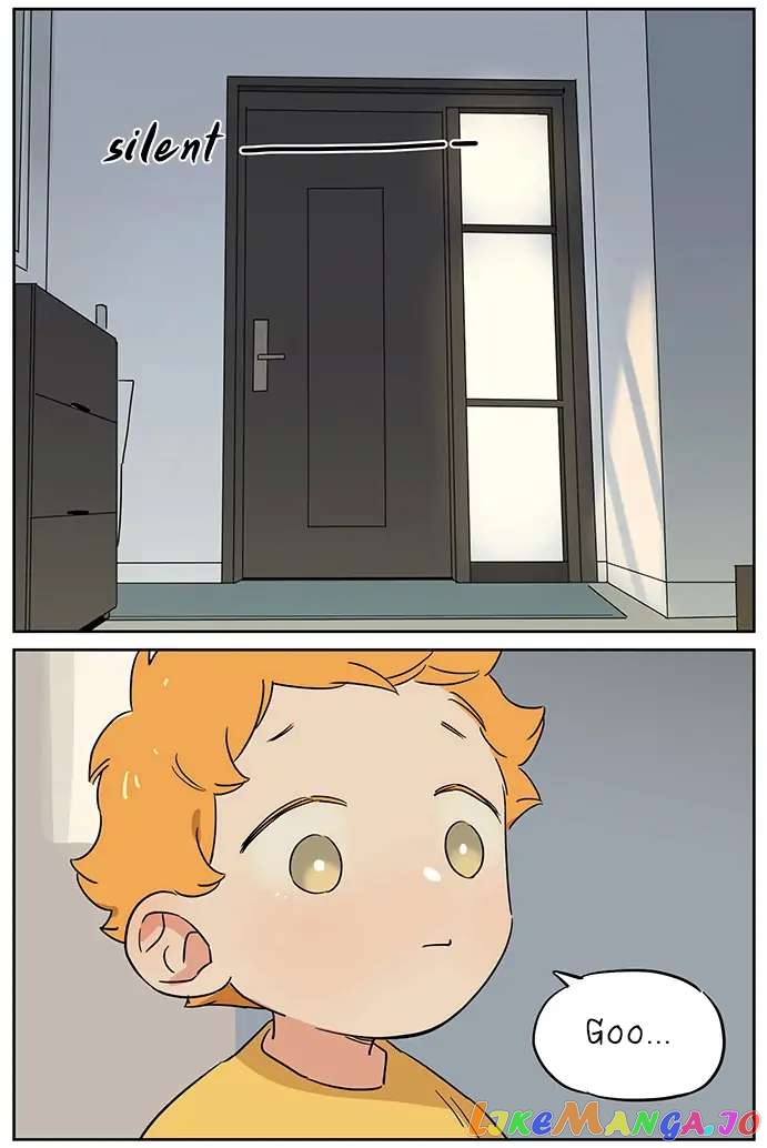 The Wolf That Picked Something Up chapter 103 - page 8