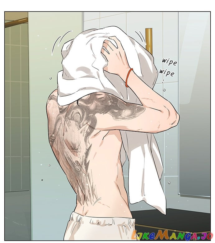 The Wolf That Picked Something Up chapter 50 - page 1