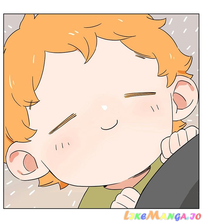 The Wolf That Picked Something Up chapter 104 - page 9