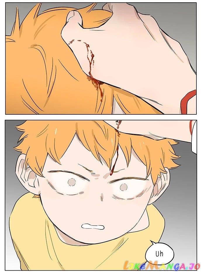 The Wolf That Picked Something Up chapter 53 - page 17
