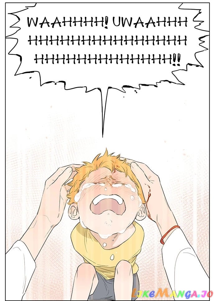 The Wolf That Picked Something Up chapter 53 - page 20