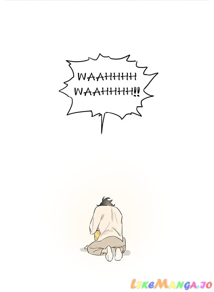 The Wolf That Picked Something Up chapter 53 - page 21