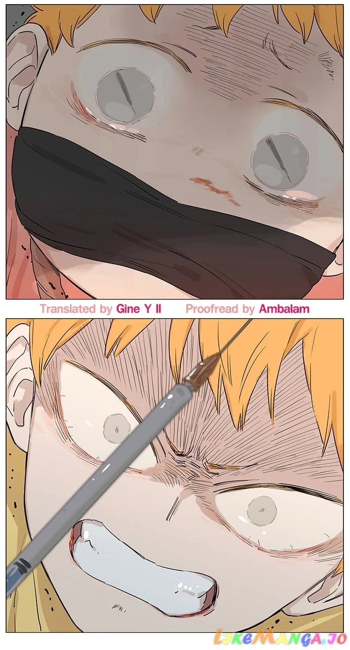 The Wolf That Picked Something Up chapter 53 - page 5