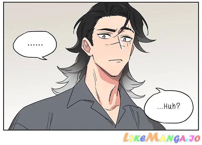 The Wolf That Picked Something Up chapter 106 - page 13