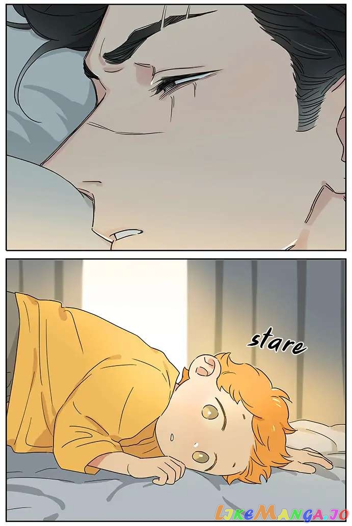 The Wolf That Picked Something Up chapter 106 - page 3