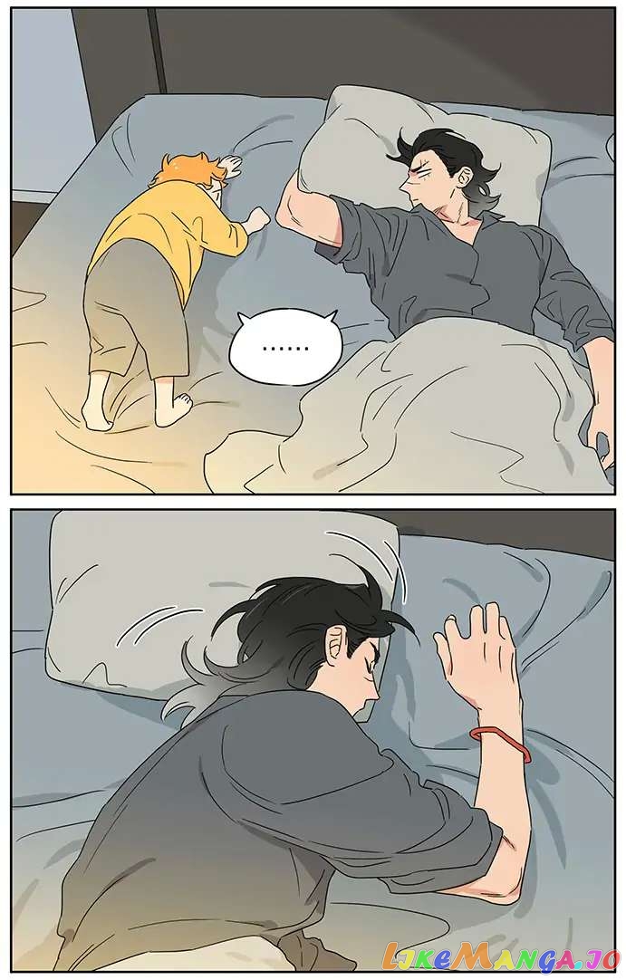 The Wolf That Picked Something Up chapter 106 - page 4