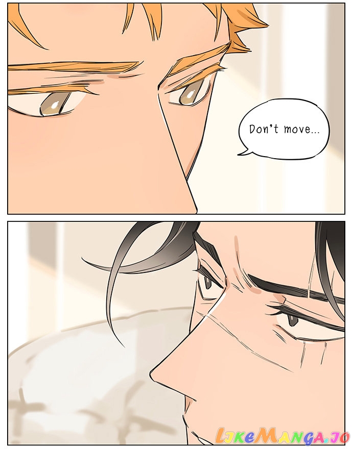 The Wolf That Picked Something Up chapter 55 - page 10