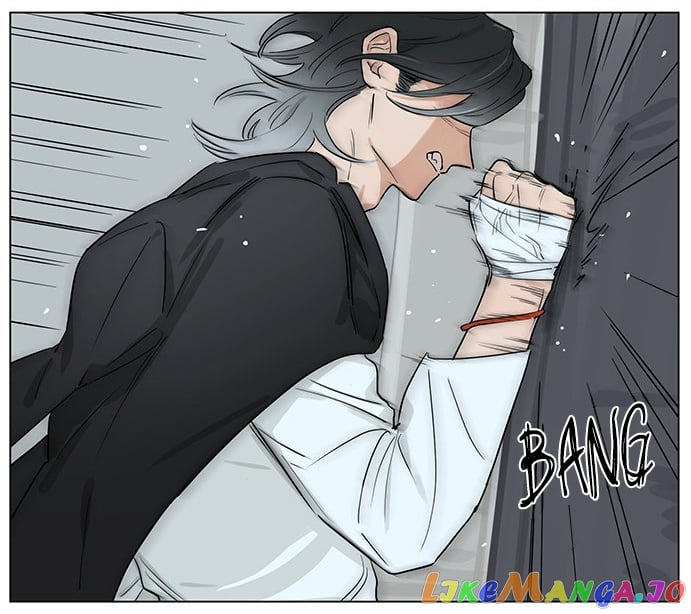 The Wolf That Picked Something Up chapter 56 - page 10