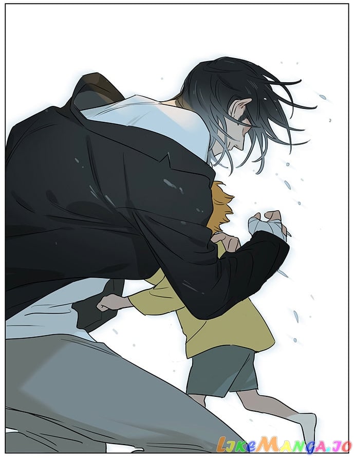 The Wolf That Picked Something Up chapter 56 - page 17