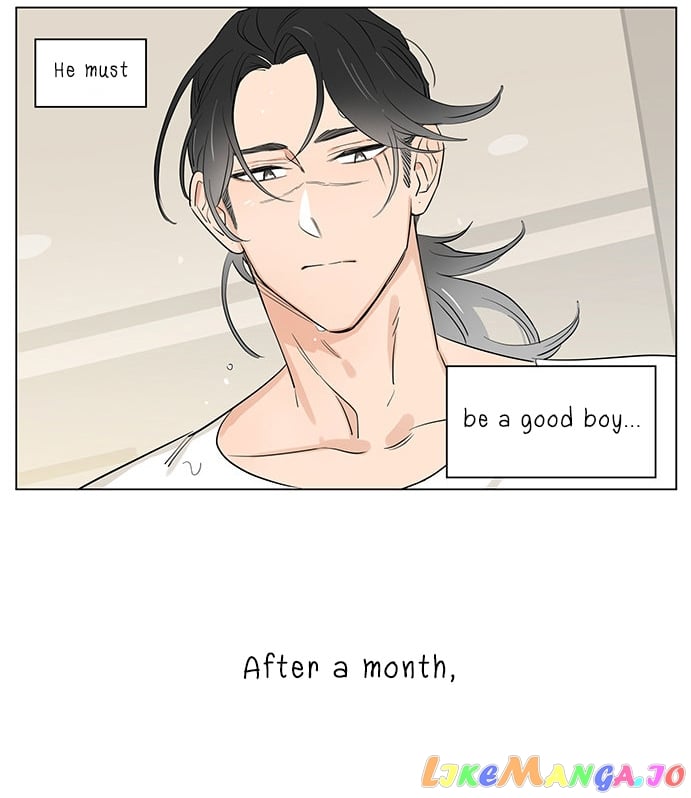 The Wolf That Picked Something Up chapter 56 - page 3