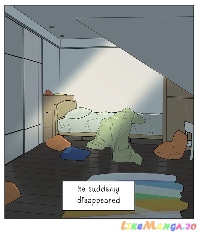 The Wolf That Picked Something Up chapter 56 - page 4