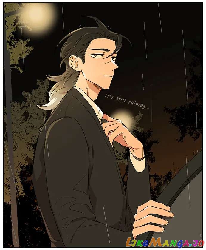 The Wolf That Picked Something Up chapter 109 - page 4