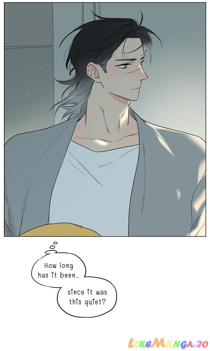 The Wolf That Picked Something Up chapter 59 - page 16