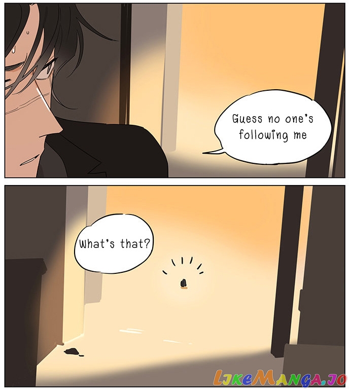 The Wolf That Picked Something Up chapter 60 - page 4