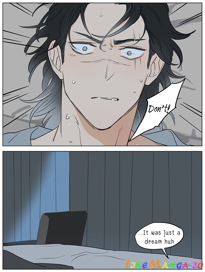 The Wolf That Picked Something Up chapter 60 - page 9