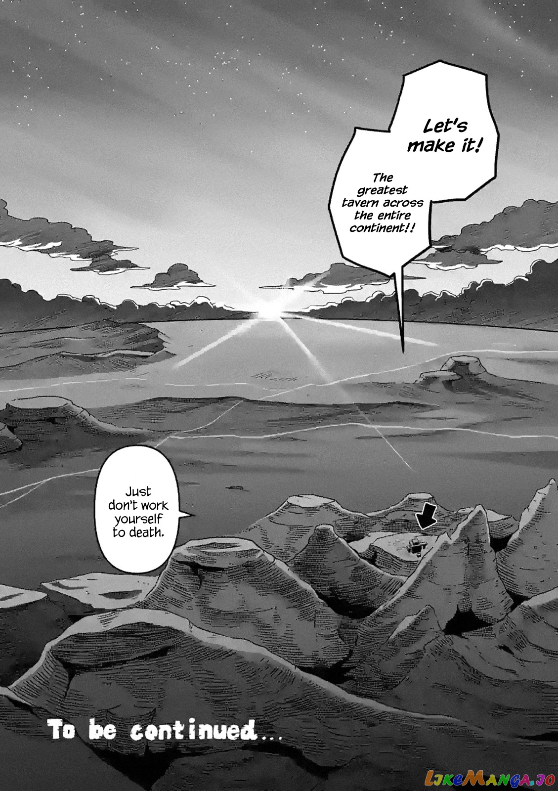 Verndio – Surreal Sword Saga chapter 1 - page 37