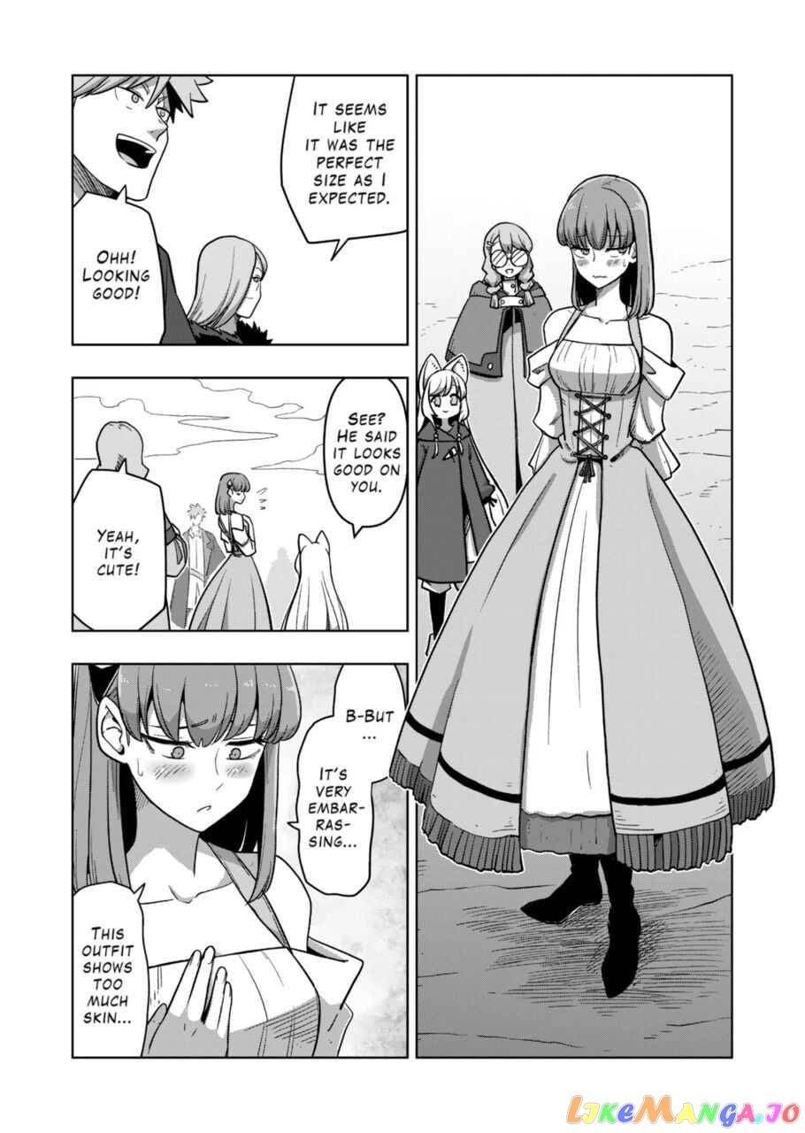 Verndio – Surreal Sword Saga Chapter 15 - page 2