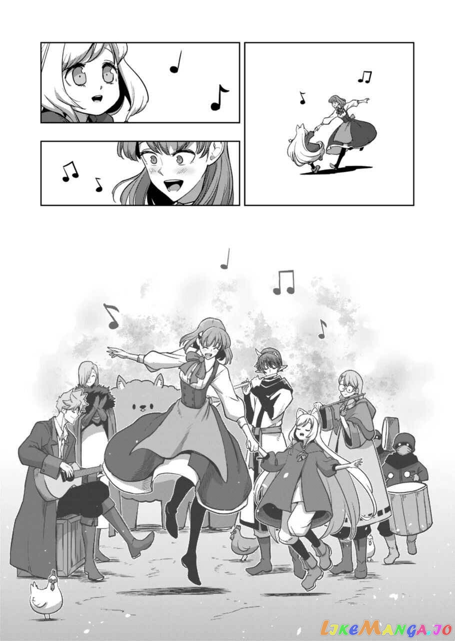 Verndio – Surreal Sword Saga Chapter 15 - page 11