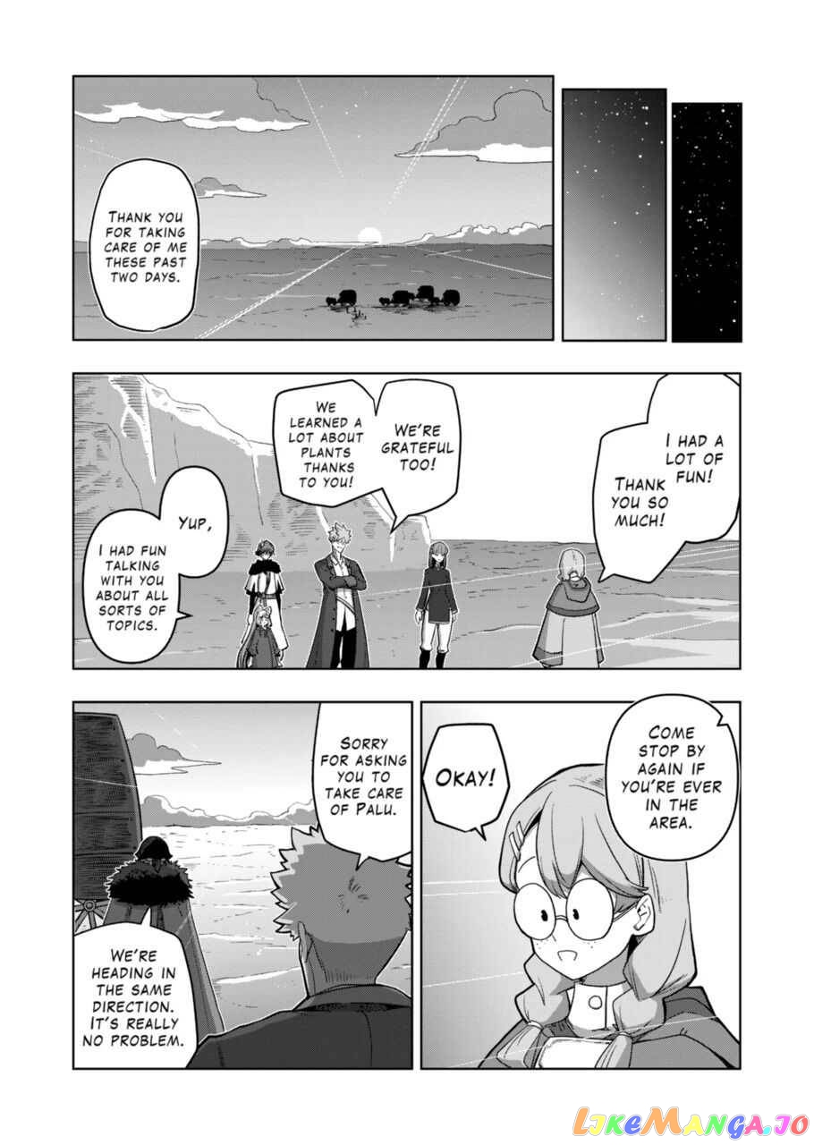 Verndio – Surreal Sword Saga Chapter 15 - page 12