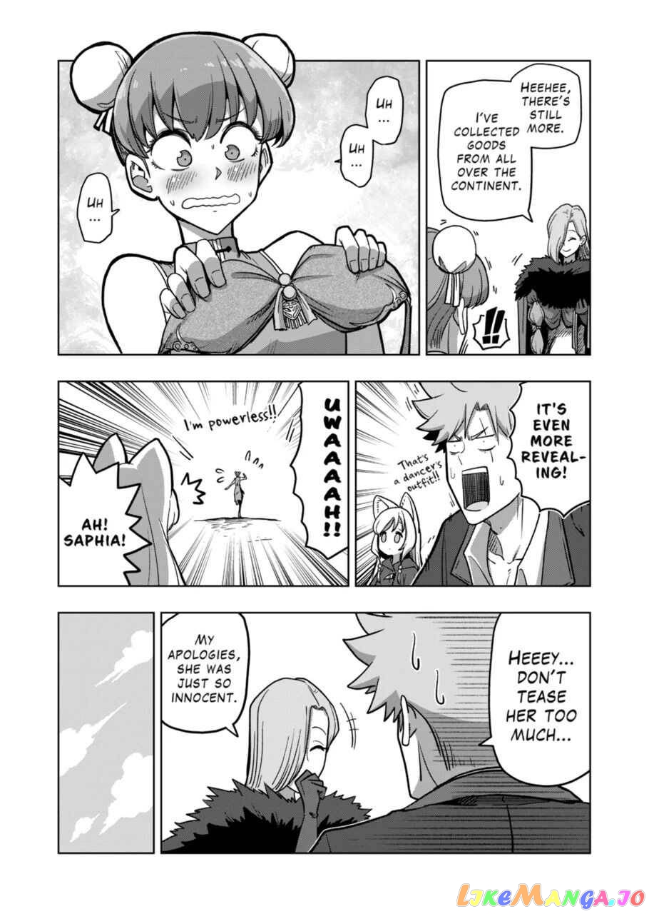 Verndio – Surreal Sword Saga Chapter 15 - page 5