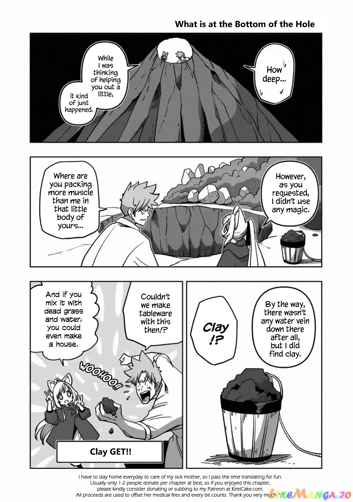 Verndio – Surreal Sword Saga chapter 2 - page 27