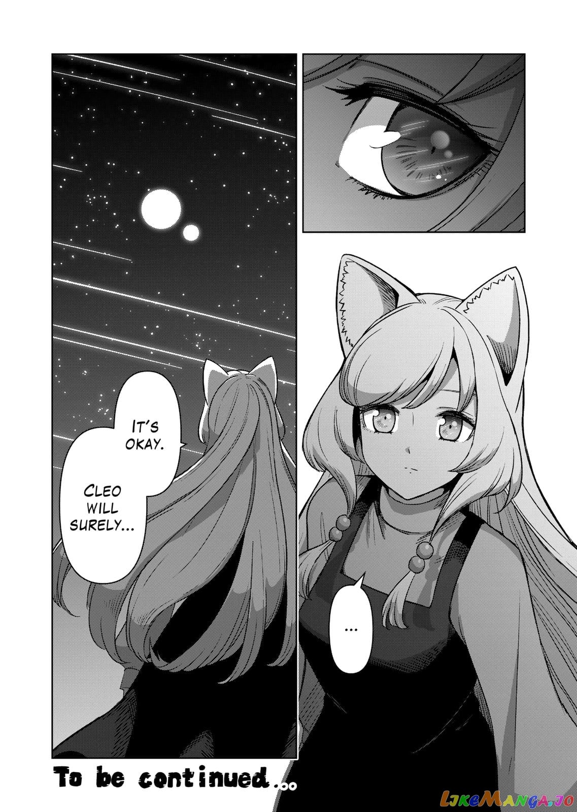 Verndio – Surreal Sword Saga chapter 36 - page 18
