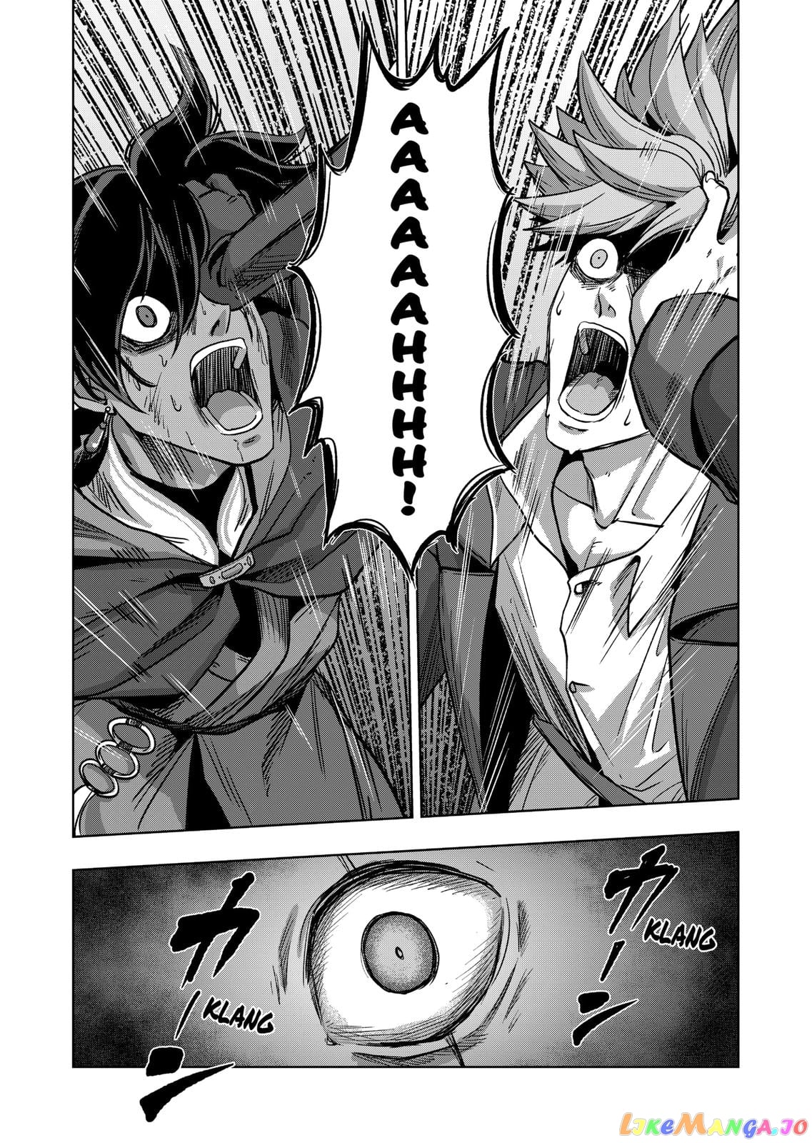 Verndio – Surreal Sword Saga chapter 43 - page 13