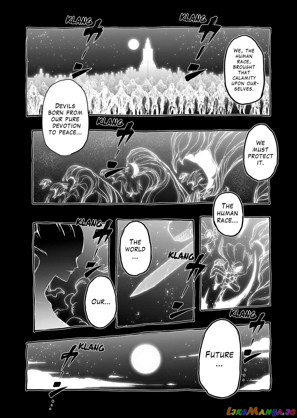 Verndio – Surreal Sword Saga chapter 43 - page 15