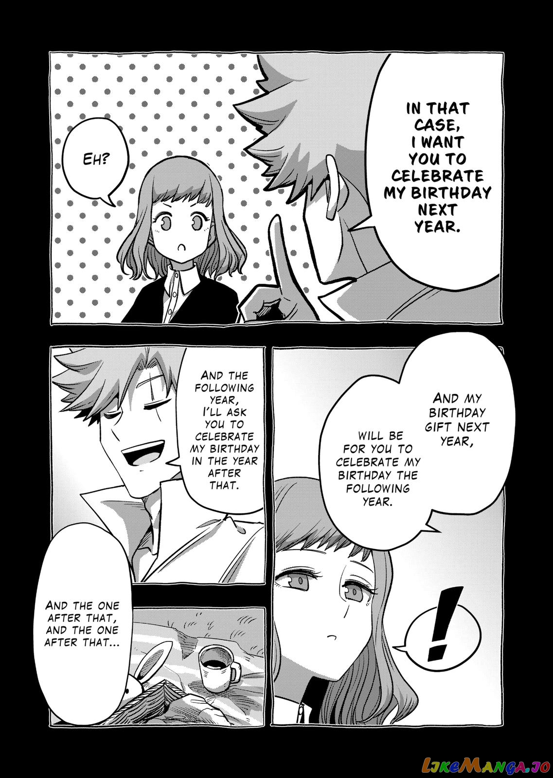 Verndio – Surreal Sword Saga chapter 44 - page 13