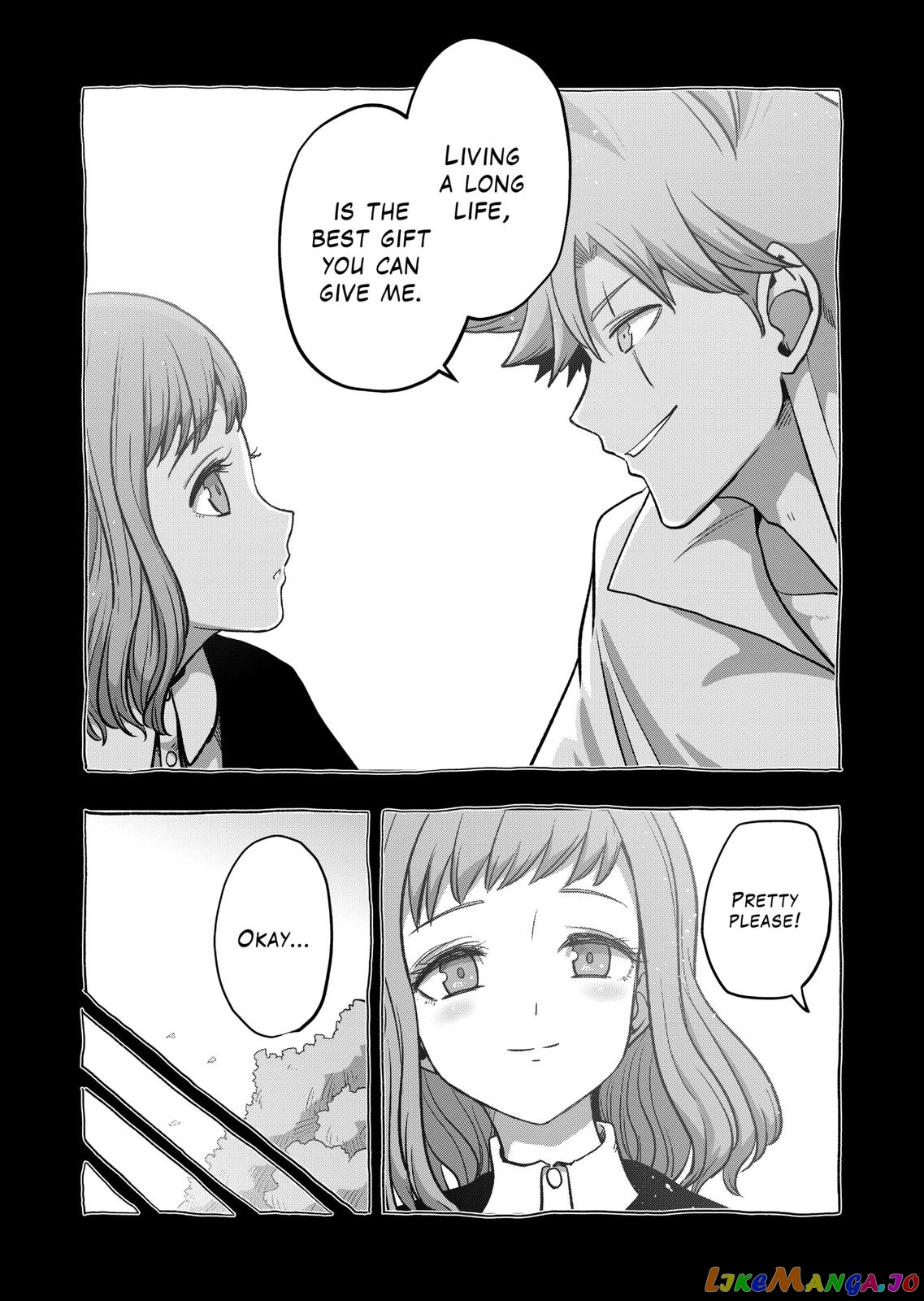 Verndio – Surreal Sword Saga chapter 44 - page 14