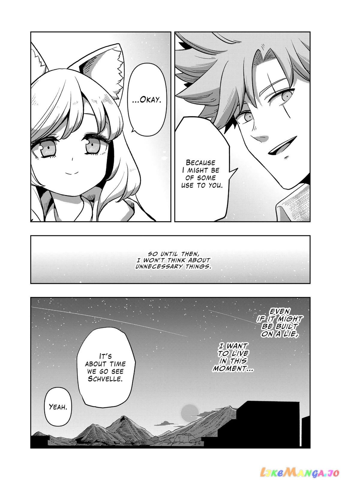 Verndio – Surreal Sword Saga chapter 45 - page 10