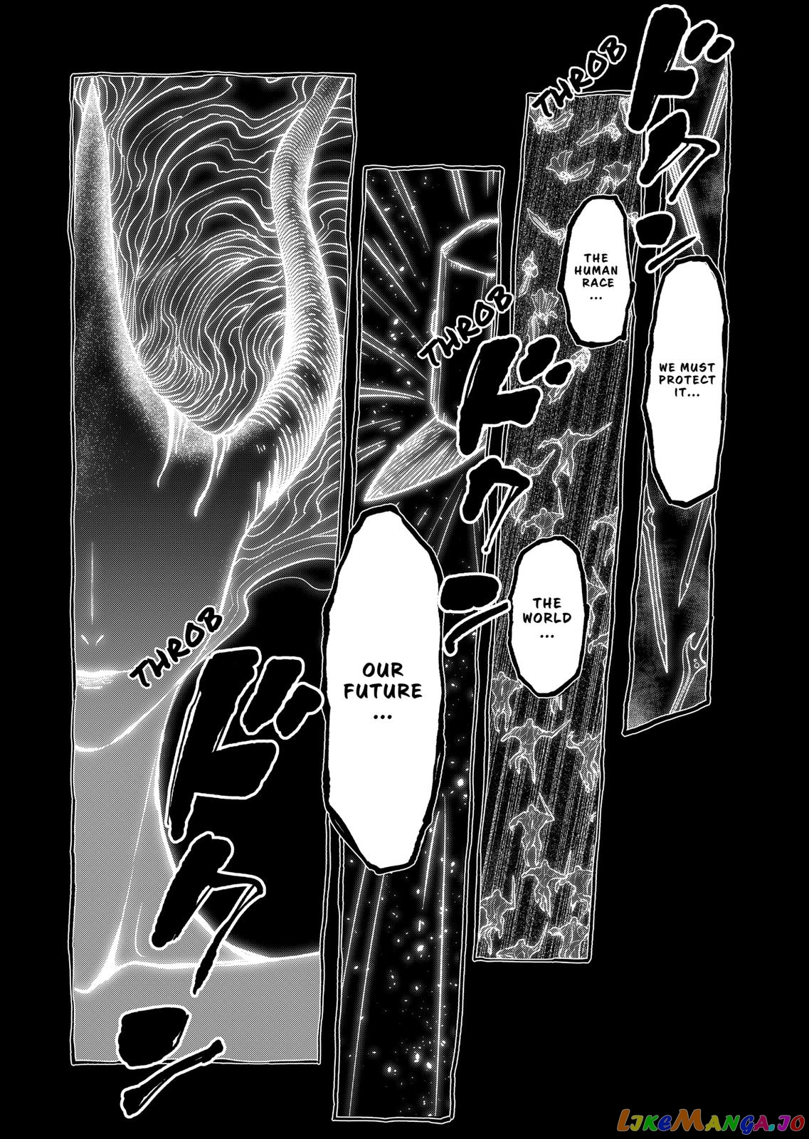Verndio – Surreal Sword Saga chapter 45 - page 13