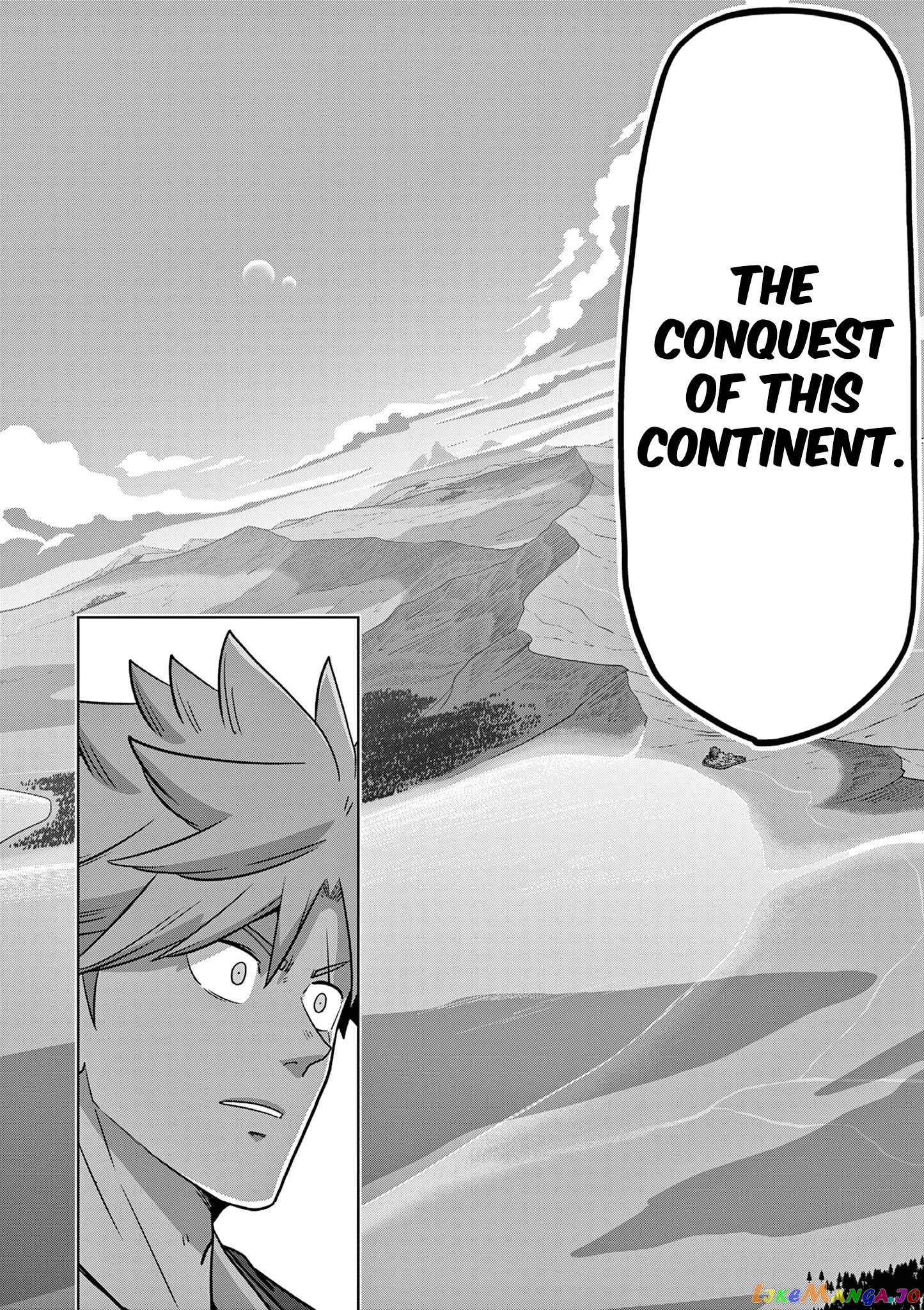 Verndio – Surreal Sword Saga chapter 11 - page 17
