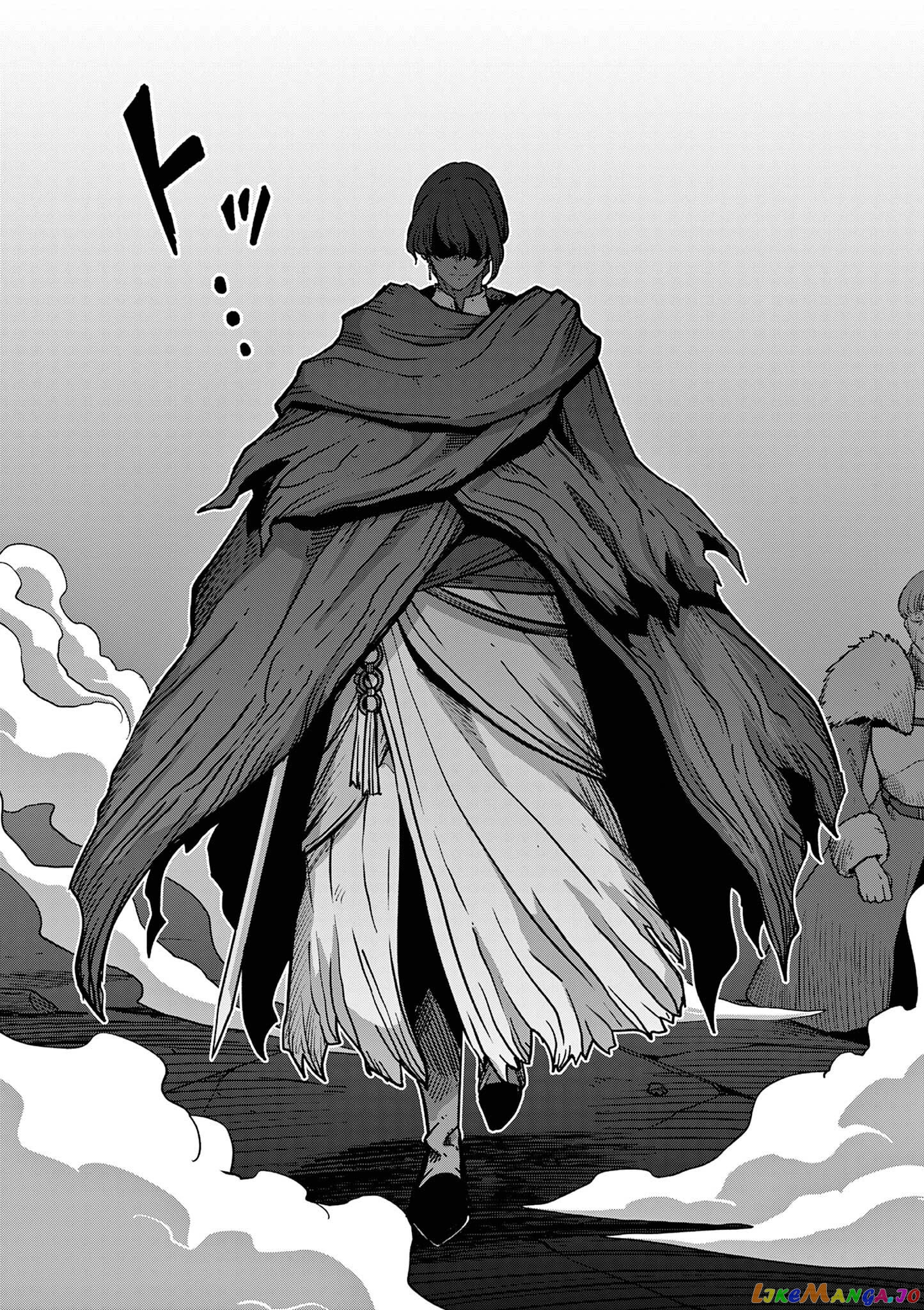 Verndio – Surreal Sword Saga chapter 11 - page 27