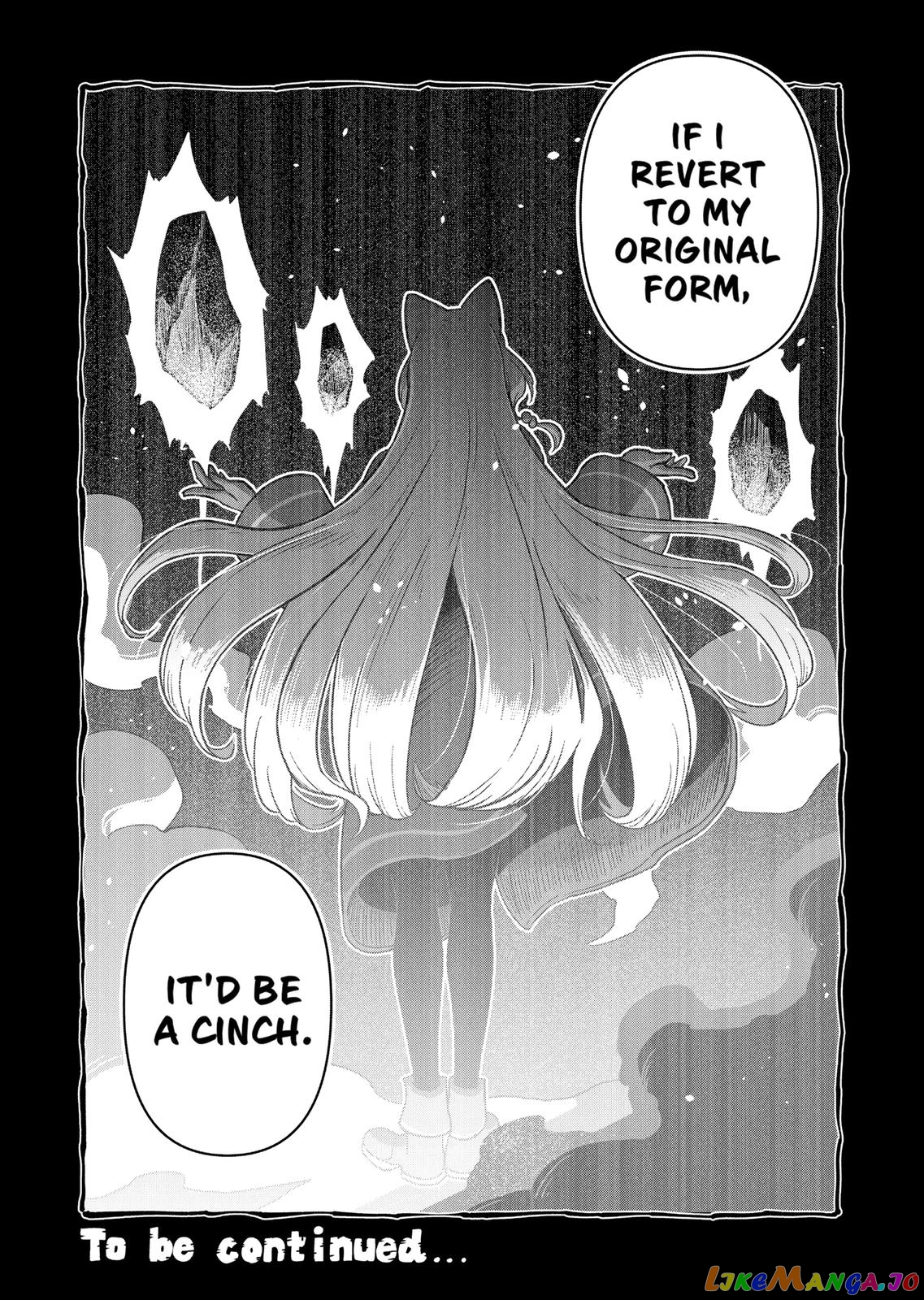 Verndio – Surreal Sword Saga chapter 19 - page 19