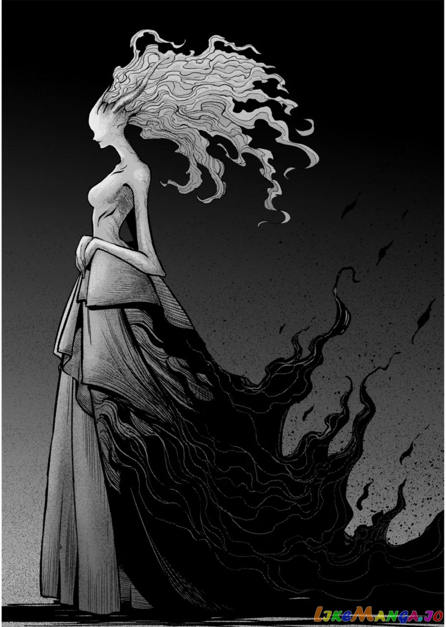 Verndio – Surreal Sword Saga chapter 46 - page 8