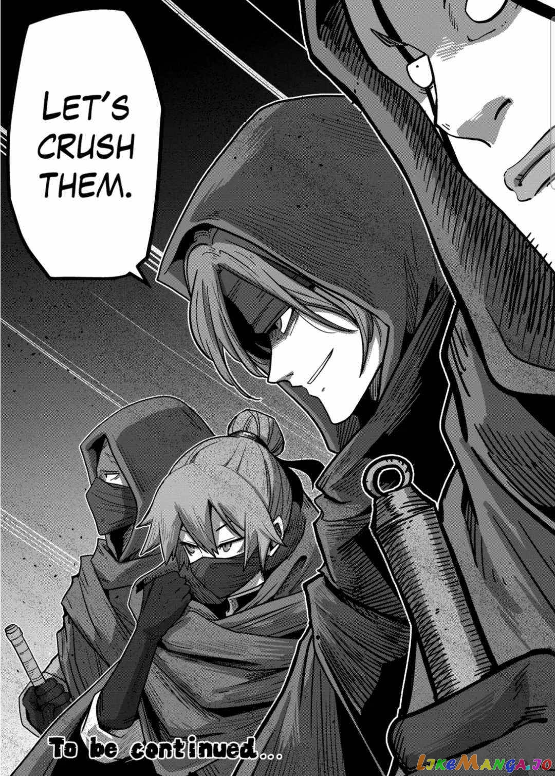 Verndio – Surreal Sword Saga chapter 13 - page 15